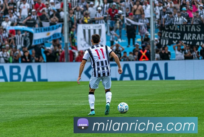 米兰milan官网品牌故事